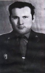 Лазарев  Геннадий Петрович