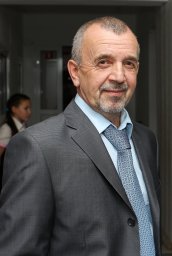 Журавлев Юрий Филиппович