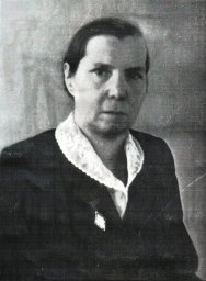 Казаринова  Анастасия Петровна