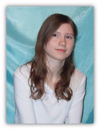 Соколова Наталья